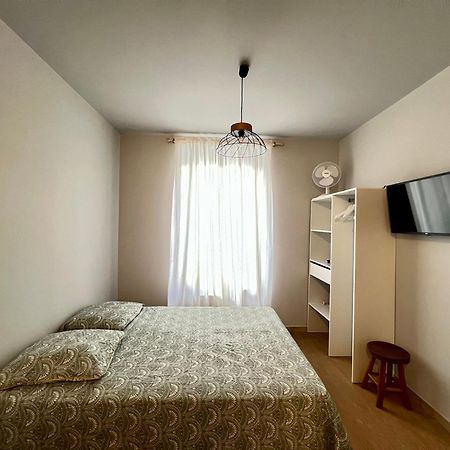 Апартаменты Petit Capucin Каркассон Экстерьер фото